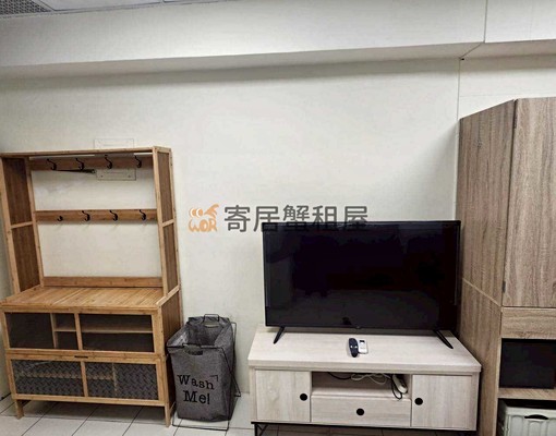 寄居蟹社會住宅🏠可寵套房/可租補/看房加Line - 591租屋網 - Image 6