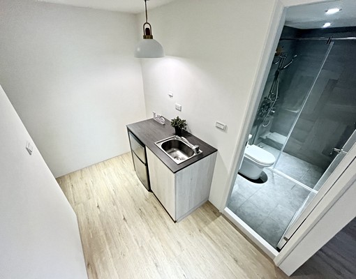 🍂嶺東精科✨租屋補助✨陽台獨洗流理台✨乾濕分離✨機車好停 - 591租屋網 - Image 8