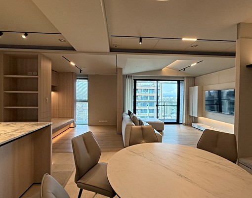 中科榮總寶輝稀有視野戶 - 591租屋網 - Image 6