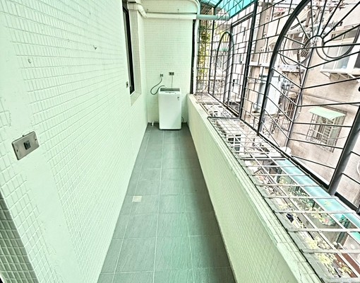 🌈歐嗨唷~板橋精美兩房☀️有陽台有流理臺☀️含稅可雙租補 - Image 10