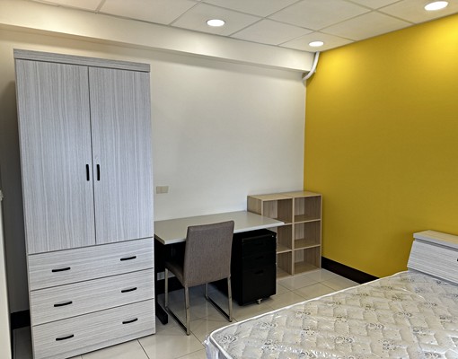 近中山大學隧道口優美超值套房~年繳有優惠 - Image 2