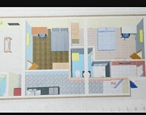 全新裝潢工業區1房1廳1~中和遠東工業區歡迎來電約看010 - Image 1