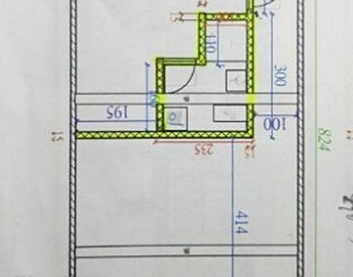 全新裝潢工業區1房1廳1~中和遠東工業區歡迎來電約看010 - Image 2