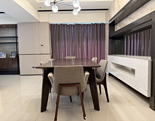 R8捷運新灣區|星海灣雙平車|精品戶 - Image 5