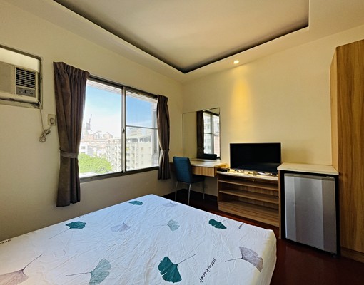 近大業國中♡電梯陽台♡子母車/飲水機♡採光明亮♡水安宮捷運♡ - Image 3