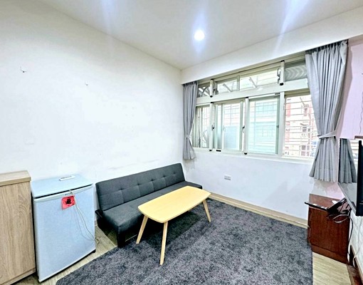 內湖五期/生活機能佳/獨立套房 - Image 1