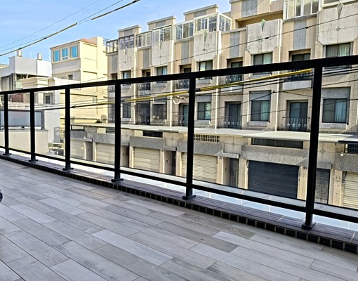 近南寮風景區、屋況良好、平面車位 - Image 2