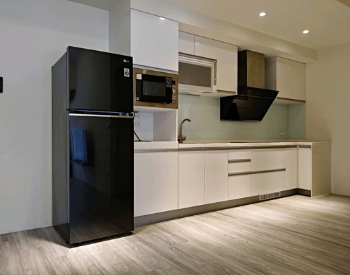 近南寮風景區、屋況良好、平面車位 - Image 6