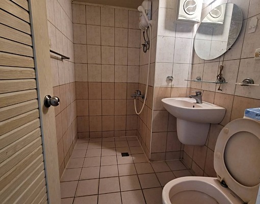 曉明女中高樓層一房一廳好視野 - Image 9