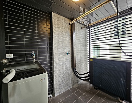 免收費❗可租金補貼❗市政1號院二房車❗直接入住❗五泰小宋 - Image 11