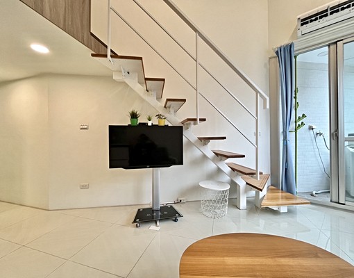 可租補✨電梯樓中樓✨走路五權車站✨獨洗曬✨流理臺 - Image 5