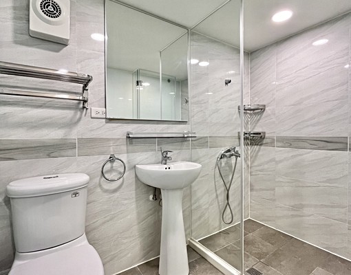 可租補✨電梯樓中樓✨走路五權車站✨獨洗曬✨流理臺 - Image 11