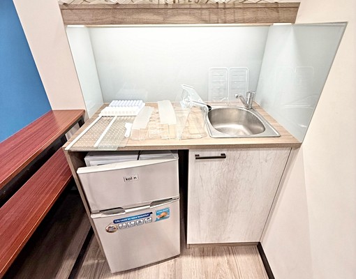 🍑超美兩房一廳🍑府中捷運站🍑採光通風佳🍑可租屋補助 - Image 4