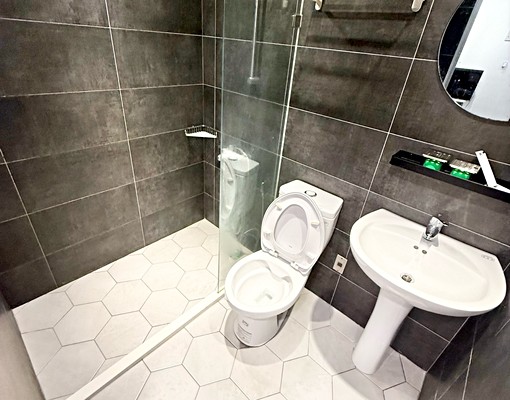 🍑超美兩房一廳🍑府中捷運站🍑採光通風佳🍑可租屋補助 - Image 10