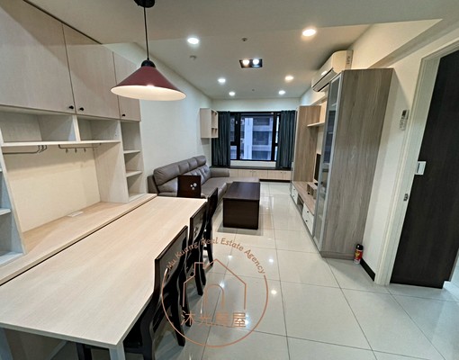 沐光~寵物友善~可租補大三房+平車 - Image 2