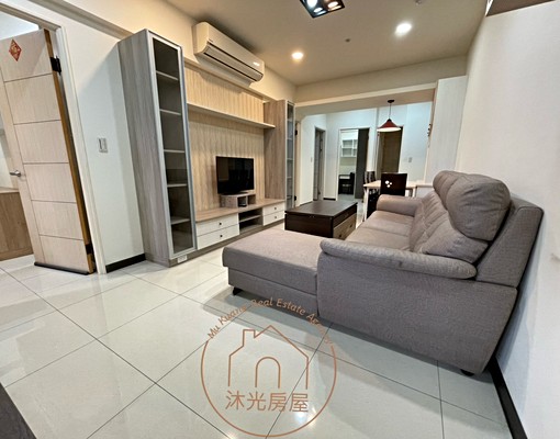 沐光~寵物友善~可租補大三房+平車 - Image 5