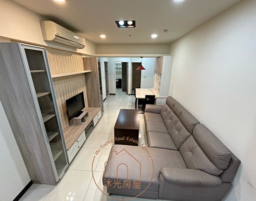 沐光~寵物友善~可租補大三房+平車 - Image 3