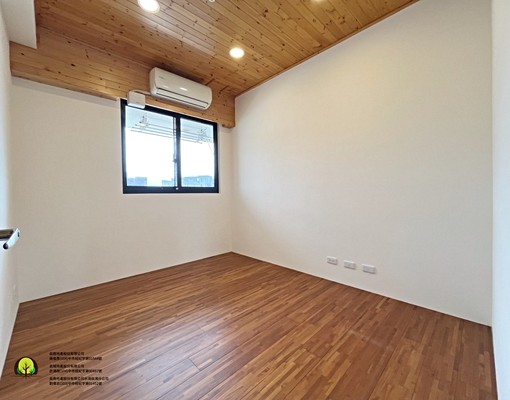 可租補🌳【寓上樂灣】全室木地板🌳三面採光三房平車視野戶 - Image 5