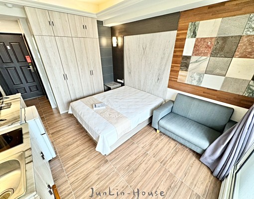 台電包水✨可租補雙租補|流理台❤️乾溼分離陽台獨洗|子母車 - Image 7