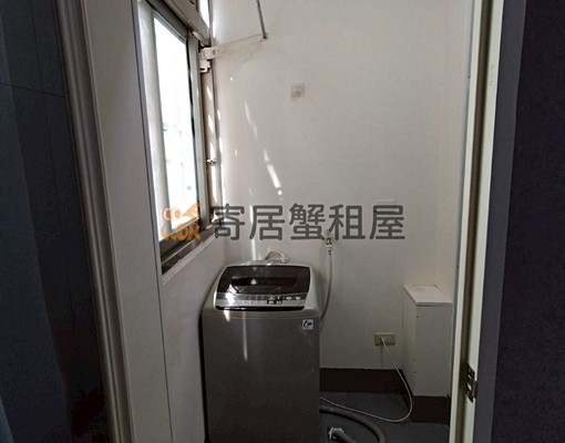 寄居蟹🏠近一中商圈🌺小資套房💖可寵可租補 - Image 3