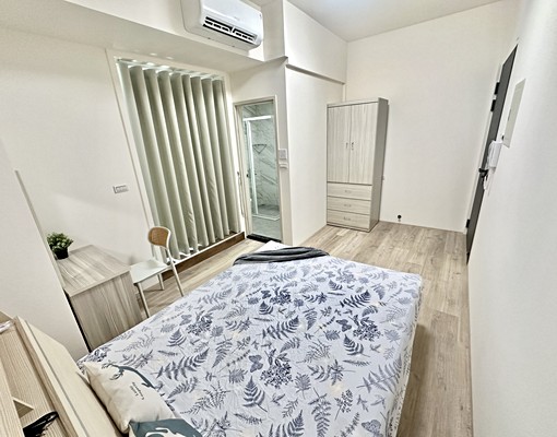 一房一廳✨雙租補✨陽台獨洗曬✨子母車✨乾溼分離✨ - Image 2