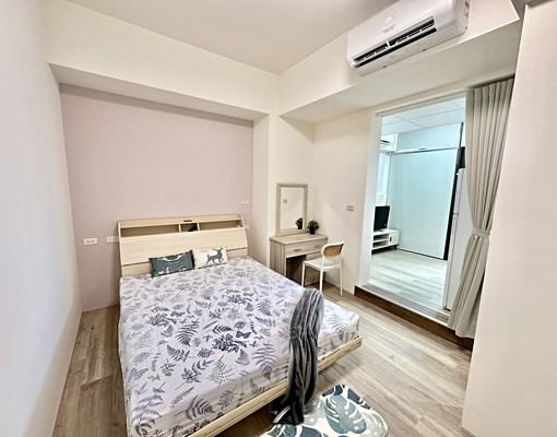 一房一廳✨雙租補✨陽台獨洗曬✨子母車✨乾溼分離✨ - Image 4