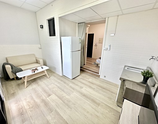 一房一廳✨雙租補✨陽台獨洗曬✨子母車✨乾溼分離✨ - Image 7