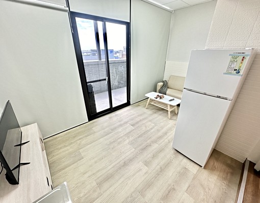 一房一廳✨雙租補✨陽台獨洗曬✨子母車✨乾溼分離✨ - Image 12