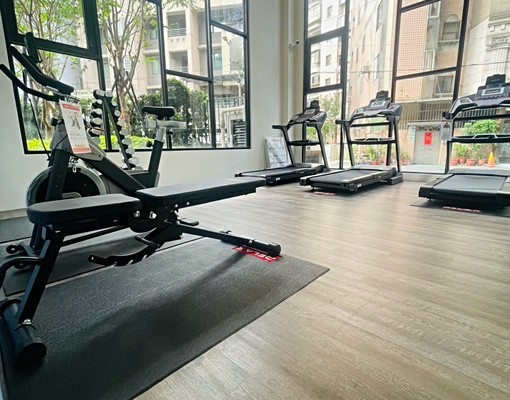 翫花同電梯/高樓層安靜/中正路&力行商圈/免仲介費 - Image 11