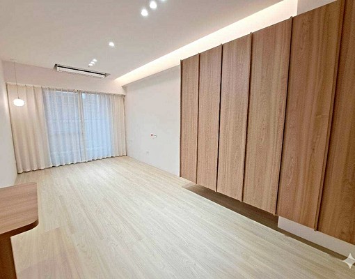 阿華~青埔高鐵A18新大代代木裝潢2房車可租補 - 591租屋網 - Image 2