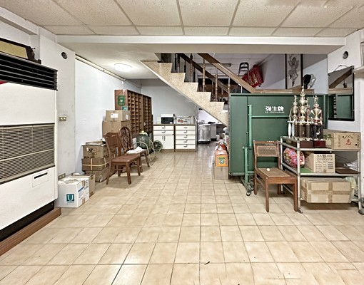 獨家!北屯市場30米進化北路黃金店面獨立進出口 - Image 3