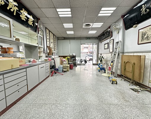 獨家!北屯市場30米進化北路黃金店面獨立進出口 - Image 5