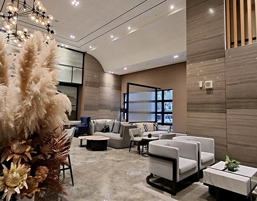 富江翠社區~2房2廳1衛(獨立廚房)+坡坪車位 - 591租屋網 - Image 14