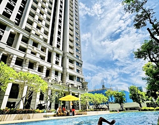 板橋富江翠~2房2廳1衛(獨立廚房)+坡坪車位 - Image 16