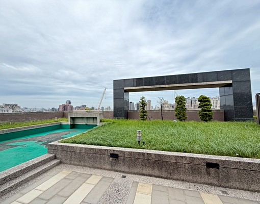 『好倫』北屯櫻花涵舍|高樓層四房平車🚗|寵物友善🐶🐱 - 591租屋網 - Image 9