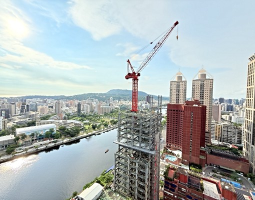 愛情河左岸|高樓層景觀2房車位|家具電可談 - 591租屋網 - Image 1