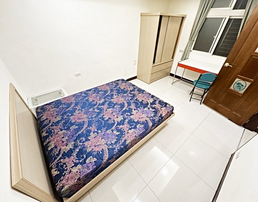 近台藝大【超值租案】可補助★獨洗陽台★變頻冷氣 - Image 5