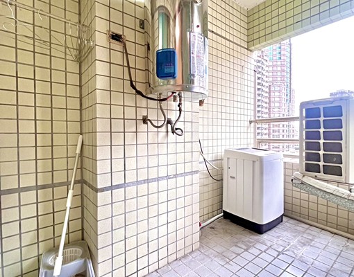 ✨稀有含車✨台水電一房一廳大空間生活機能佳 - Image 9