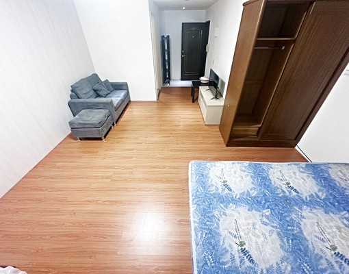 捷運板新站4分【超值租案】獨洗★曬衣窗★衛浴開窗 - Image 4