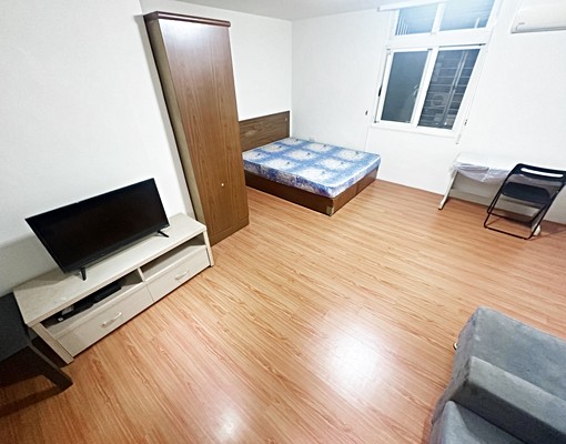 捷運板新站4分【超值租案】獨洗★曬衣窗★衛浴開窗 - Image 2