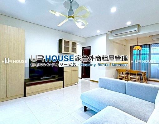 三總。寬敞舒適。明亮空間。清幽環境。首次釋出。ENG - Image 2