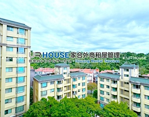 三總。寬敞舒適。明亮空間。清幽環境。首次釋出。ENG - Image 4