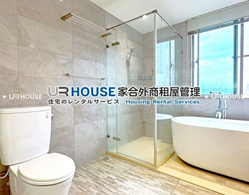 三總。寬敞舒適。明亮空間。清幽環境。首次釋出。ENG - Image 10