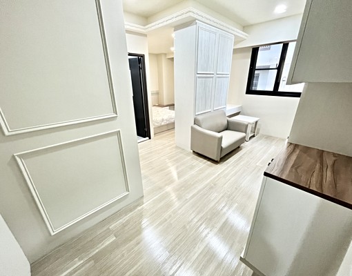 ✨全新電梯套房✨可貓💖可雙租補💖陽台獨洗✨超大空間✨ - Image 2