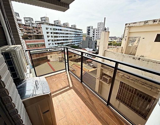 長安路🌞尊享空間~無管理費🌞租金合理 - Image 7