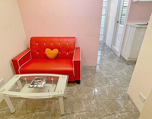 💖可租補大里新生路可貓小犬【兩房】獨洗獨曬💖 - Image 1