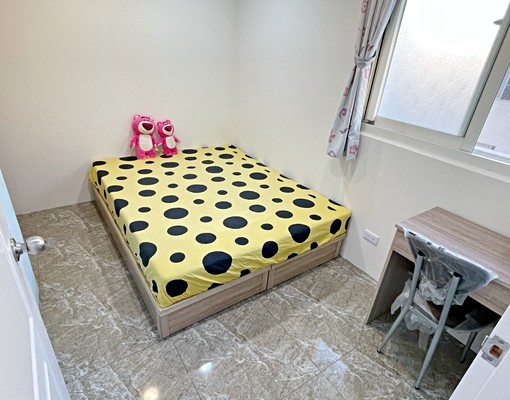 💖可租補大里新生路可貓小犬【兩房】獨洗獨曬💖 - Image 4