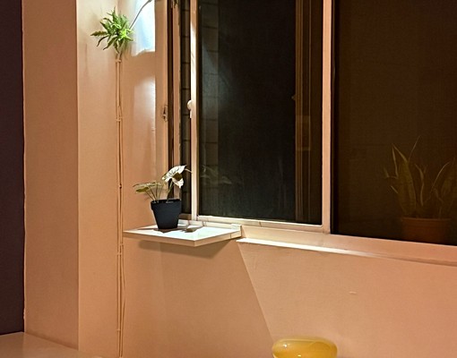 房東自租仲介勿擾電費1元獨立門牌代收垃圾可寵8樓高樓陽台 - Image 8