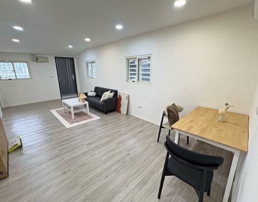 好友合租可補助~兩房~近亞東醫院+科大 - Image 2