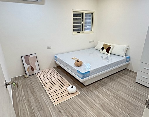 好友合租可補助~兩房~近亞東醫院+科大 - Image 5